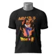 Polo Dragon Ball ANDROID 17 — Desata tu poder interior hoy 2