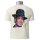 Polo Michael Jackson — Viste la energía del Rey del Pop 2
