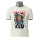 Polo Fullmetal Alchemist DON'T FORGET — Transmuta tu estilo hoy ⚡ 2
