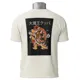 Polo Mario Bros Bowser — Ciencia y poder Koopa en tu pecho 2