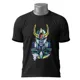 Polo Los Caballeros del Zodiaco Pegasus Seiya — Brilla con la fuerza de los Sant 2