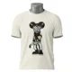 Polo Mickey Mouse — Sobrevive con estilo único 2