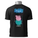 Polo Peppa Pig Papá Cerdo — Ternura y estilo porqueril diario 2