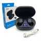 Audífonos Bluetooth Inalámbricos Tws E6S con Estuche de Carga y Pantalla LED Digital