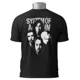 Polo System of a Down — Metal puro, estilo único. 2