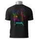 Polo Metallica Eddie — Eddie Glitch: Tu actitud en cada fibra 2