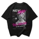 Polo Streetwear NEW YORK The center of the Universe — Lleva el universo contigo 2