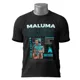 Polo Maluma — Estilo urbano con la vibra del artista
