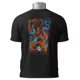 Polo Dragon Ball Goku — Diseño INV0302012 2