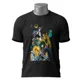 Polo Los Caballeros del Zodiaco — Diseño INV0303224 2