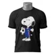 Polo Snoopy — Tu mejor jugada con estilo 2