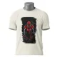 Polo Spider-Man — Spider-Man agachado con telarañas 2