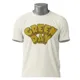 Polo Green Day — Vive el rock con estilo dorado