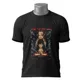 Polo One Piece Shanks y Luffy — Vive la leyenda pirata en tu piel 2