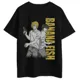 Polo Banana Fish: La lealtad de Ash y Eiji
