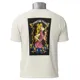 Polo Caricaturas Variadas PRINCESS PEACH — Vive el estilo retro en cada detalle 2