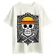 Polo One Piece Jolly Roger: ¡Iza la Bandera Pirata! 3