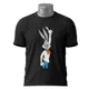 Polo Looney Tunes — Diseño INV0309903