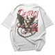 Polo Streetwear DESTROY BETRAYED ANGEL — Desafía lo establecido con estilo 2