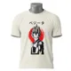 Polo Dragon Ball Vegeta — Diseño INV0301690