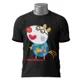 Polo Peppa Pig Madame Gazelle — Diversión escolar en cada paso 2