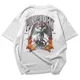 Polo Streetwear PUNISHMENT Endless — Ángel y Demonio: Tu estilo eterno 🔥 2