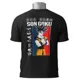 Polo Dragon Ball SON GOKU — Desata tu poder interior con estilo 2
