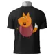 Polo Peppa Pig Fred Fox — Fred Fox te espera con los brazos abiertos 2