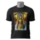 Polo Los Caballeros del Zodiaco Saga — Tu fuerza interior, ahora en tu ropa 2