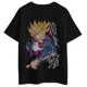 Polo Dragon Ball Z Trunks Super Saiyan: ¡Desenfunda tu espada!