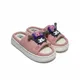 Pantuflas Sanrio Kuromi: ¡El Abrazo Kawaii para tus Pies!