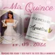 Taza Mis Quince Personalizada: recuerdo elegante de 15 anos
