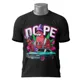 Polo Bob Esponja DOPE — Estilo rebelde del fondo del mar