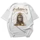 Polo Streetwear Sadness — Arte Urbano en tu Piel: Sadness 2