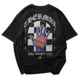 Polo Streetwear THEREMAN imager — Tu actitud, tu lienzo urbano. 2