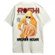 Polo Maestro Roshi Dragon Ball Kagara House Estilo 4