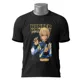 Polo Hunter x Hunter Kurapika — Lleva la furia del Cazador contigo 2