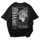 Polo Streetwear UNIVERSE BEYOND THE COSMOS — Viste el cosmos, domina el street. 2