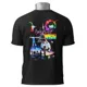Polo Pink Floyd — Tu pasión rockera hecha prenda 2