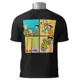 Polo Caricaturas Variadas Ed, Edd n Eddy — Tu dosis diaria de nostalgia pop 2