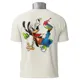 Polo Mickey Mouse Goofy — Tu dosis diaria de humor desenfadado 2