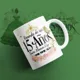 Taza 15 Anos Personalizada: recuerdo de mis quince inolvidable 36