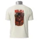 Polo Attack on Titan JAEGERIST STAND AGAINST THE WORLD — Libertad y fuerza en ca 2