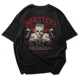 Polo Streetwear MONSTERS — Diseño exclusivo: Monsteros con alma urbana 2