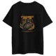 Polo One Piece Sabo: ¡El Revolucionario en Llamas!