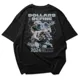 Polo Streetwear DOLLARS DEFINE — DOLLARS DEFINE: Tu actitud, tu regla. 2