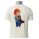 Polo Frozen Anna y Elsa — Magia de hermanas en cada abrazo 2