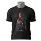 Polo Spider-Man — Tu armadura diaria con el héroe de Queens 2