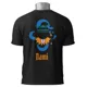 Polo One Piece Nami — Navega con estilo y actitud piratea 2