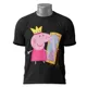 Polo Peppa Pig — Diversión real en cada lavado 2